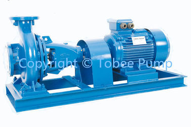 КНР End Suction Pump поставщик