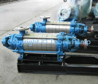 КНР High Pressure Boiler Feed Water Pump поставщик