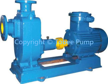 КНР Electric motor clean water self priming pump поставщик