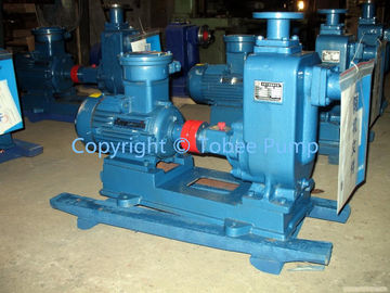 КНР Stainless steel self priming water pump поставщик