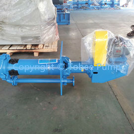 КНР Belt Driven SP Vertical slurry pump поставщик
