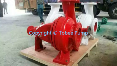 КНР Stainless Steel horizontal Water Pump поставщик