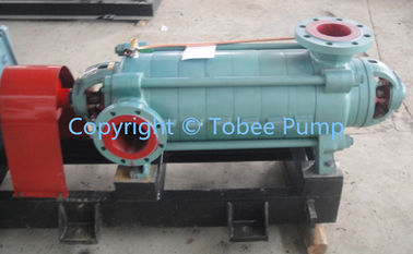 КНР Multistage horizontal pump for pumping sea water поставщик