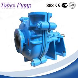 КНР Tobee® Metal Lined Slurry Pump поставщик
