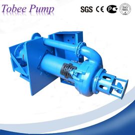 КНР Tobee™ Vertical slurry pump поставщик