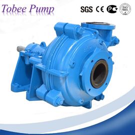 КНР Tobee®  Rubber Lined Slurry Pump поставщик
