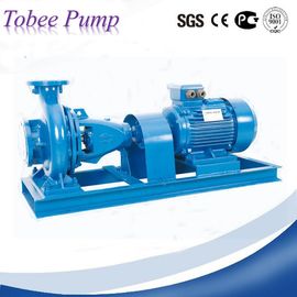 КНР Tobee™ End Suction Water Pump поставщик