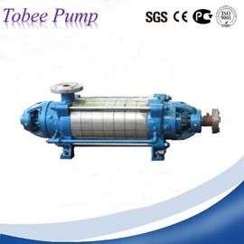 КНР Tobee™ Horizontal Multistage Pump поставщик