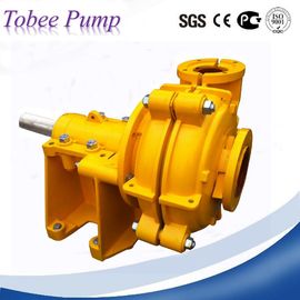КНР Tobee™  AH(R) slurry pump China поставщик