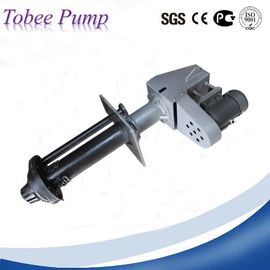 КНР Tobee™ Rubber Lined Vertical Slurry Pump поставщик
