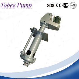 КНР Tobee™  Vertical Spindle Slurry Pump with Electric Motor поставщик