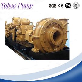 КНР Tobee™ Dredging River Sand Pump with Diesel Engine поставщик