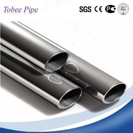 КНР Tobee™ASTM A106Gr.B Seamless Steel Pipe поставщик