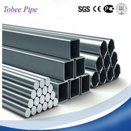 КНР Труба из нержавеющей стали Tobee™ поставщик