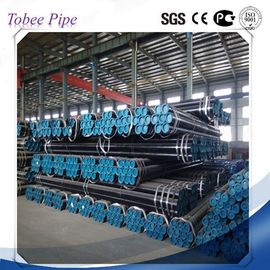 КНР Бесшовная стальная труба Tobee™ A106 GR.B SS304 P91 T12 поставщик