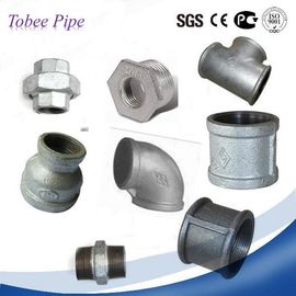КНР Tobee™  Malleable Iron Pipe Fittings поставщик
