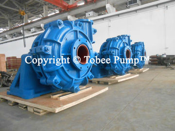 КНР Tobee® Slurry Pump China поставщик