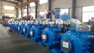 КНР Tobee® Horizontal Slurry Pump поставщик