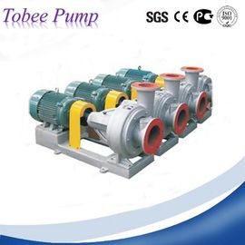 КНР Tobee® Papermaking Pulp Pump поставщик