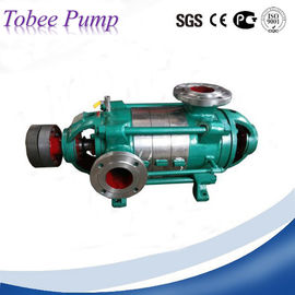 КНР Tobee™ API 610 Standard sub-type multistage pump поставщик
