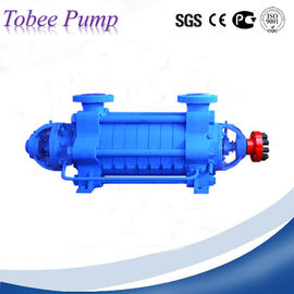 КНР Tobee™ High Pressure Boiler Feed Water Pump поставщик