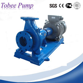 КНР Tobee™ Horizontal Single Stage Water Pump поставщик