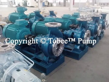 КНР Tobee™ TIH Nitric Acid Pump поставщик