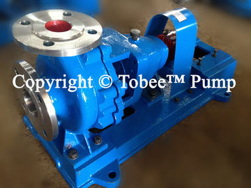 КНР Tobee™ Marine Seawater Pump поставщик