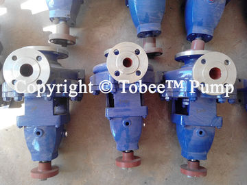 КНР Tobee™ SS316L Mariculture Seawater Pump поставщик