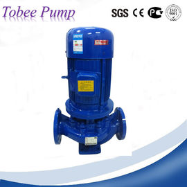 КНР Tobee™ TSG Vertical Inline Pump поставщик