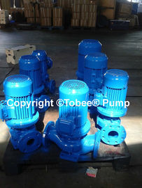 КНР Tobee™ TSG Sea Water Inline Pump поставщик