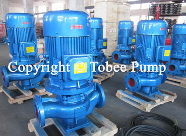 КНР Tobee™ Vertical Inline Waste Water Pump поставщик