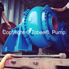КНР TobeeTM Tunnel Shield Pipe jacking Гравийные насосы поставщик