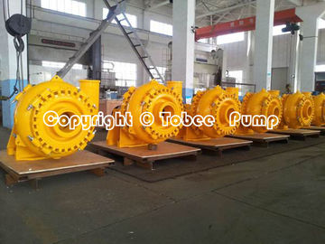 КНР Tobee™ Gravel Sand Pumps поставщик