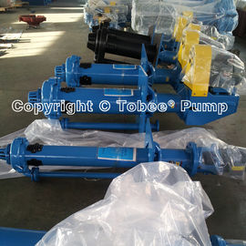 КНР Tobee™ Vertical Sump Slurry Pump Manufacturer in China поставщик
