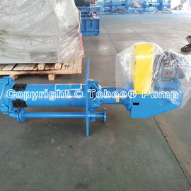 КНР Tobee™ WARAMN Equivalent Vertical Sump Slurry Pump Manufacturer поставщик