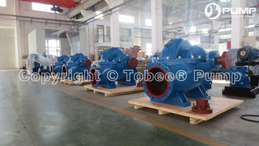 КНР Tobee™ Centrifugal Fan Pump for Paper mill поставщик