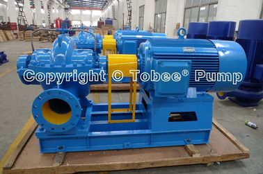 КНР Tobee™ Low Pulsation Pulp Pump поставщик