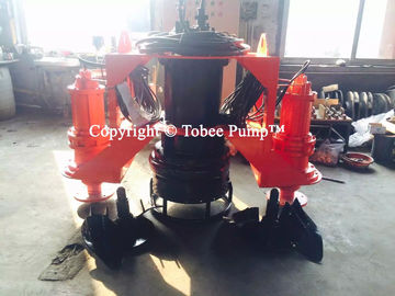 КНР Tobee™ Submersible Slurry Pump поставщик