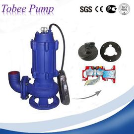КНР Tobee™ Submersible Sewage Pump поставщик