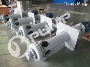 КНР Tobee™ Molten Salt Sump Pump поставщик