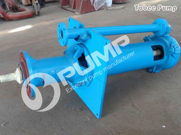 КНР Vertical Submerged Chemical Pump поставщик