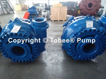 КНР Tobee™ Marine Sand Gravel Pump поставщик