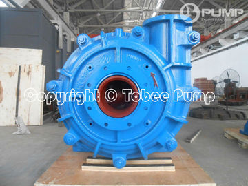 КНР China Mining Duty Slurry Pump поставщик