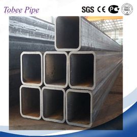 КНР Tobee ® MS Q235 Q345B профильная труба 50x50 квадратная стальная труба поставщик