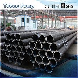 КНР Tobee ® ASTM A53 ASTM A106B API 5L бесшовная стальная труба для нефтегазового производства поставщик