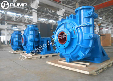 КНР China War-man Slurry Pumps Manufacturer поставщик