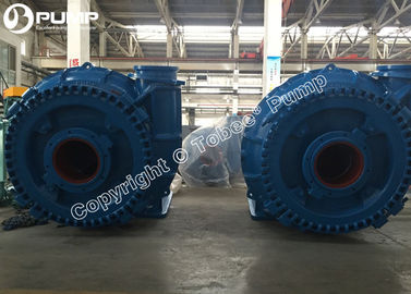КНР China G/GH Gravel Sand Pump for dredger поставщик