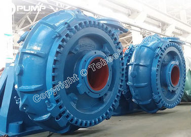 КНР China Gravel Dredge Pump поставщик