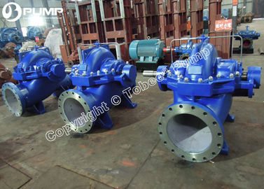 КНР Large Flow Marine Sea Water Pump поставщик